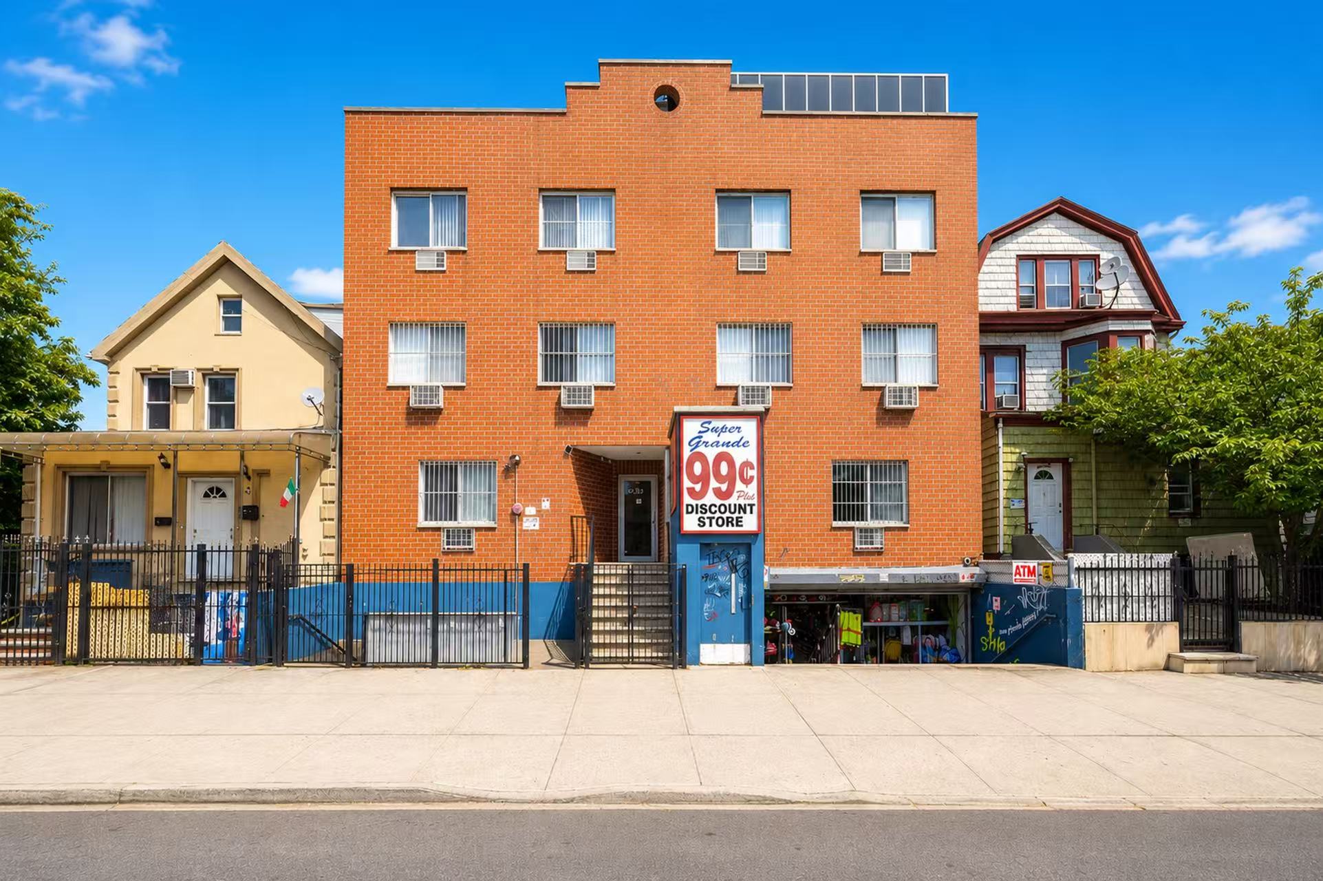 100-05 37th Avenue #1B, Corona, Queens